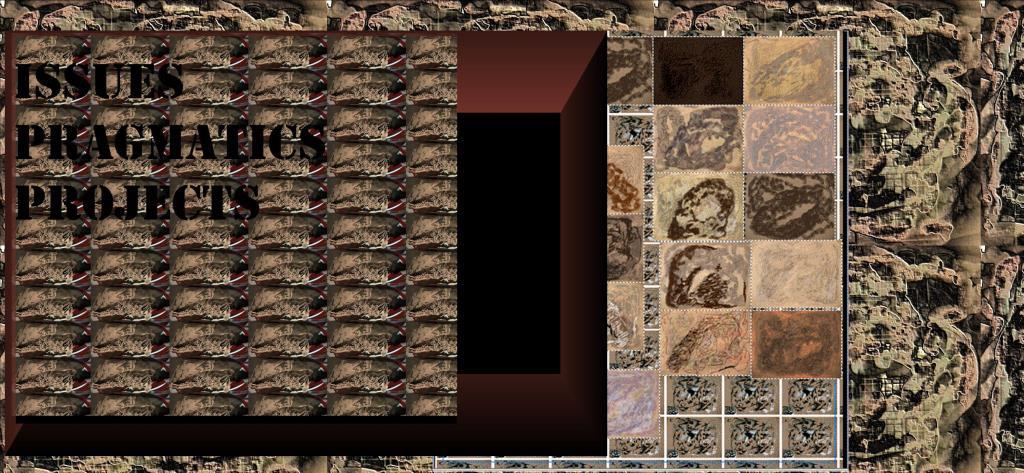 Edwin VanGorder, digital artwork #5 of 13 — Museum of Computer Art